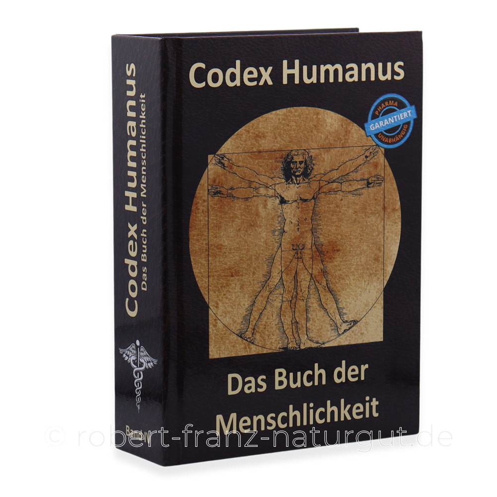 Codex Humanus Band 4